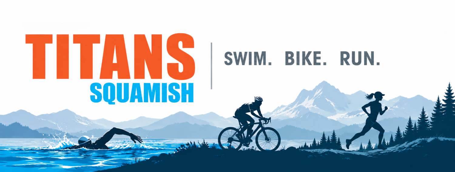 Squamish Titans